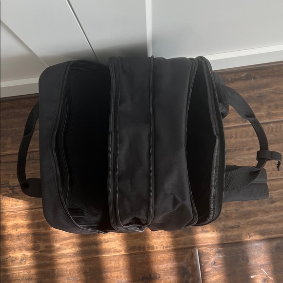 BEIS Black Backpack - Picture 11 of 11